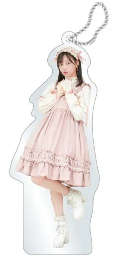 武内愛莉Bイメージ