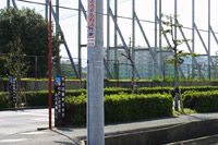 20070331_佐川印刷ネーム標識設置